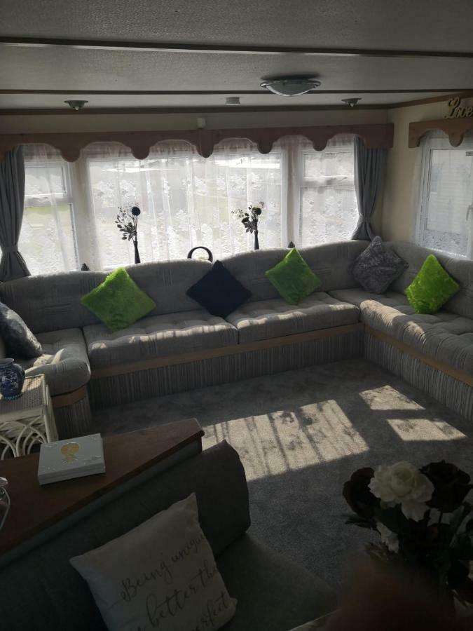 Annie'S Van Kingston upon Hull Zewnętrze zdjęcie